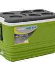 Vango Pinnacle 57Litre - 80 Hr Cooler