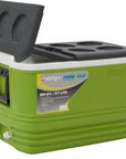 Vango Pinnacle 57Litre - 80 Hr Cooler