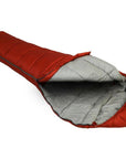 Vango Nitestar Alpha 450 Sleeping Bag (Harissa) open more