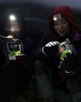 Wayfayrer Beans & Sausage - Outdoor Camping Ready to Eat Meal Pouch light