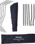Vango Hush Grande Campbed bag