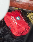 Lifesystems Mountain First Aid Kit rope