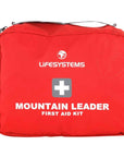 Lifesystems Mountain Leader First Aid Kit