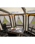 Vango Sunbeam Flexi Light USB - 2 Metrescamp