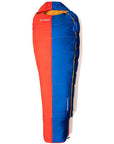Snugpak Softie Expansion 2 Sleeping Bag WGTE Side