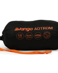 Vango Aotrom 5 Lightweight Sleep Mat - Standard (Anthracite)