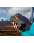 Vango Aotrom 5 Lightweight Sleep Mat - Standard (Anthracite)