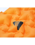 Vango Aotrom Short 5cm Sleeping Mat (Orange)