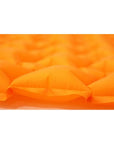 Vango Aotrom Short 5cm Sleeping Mat (Orange)