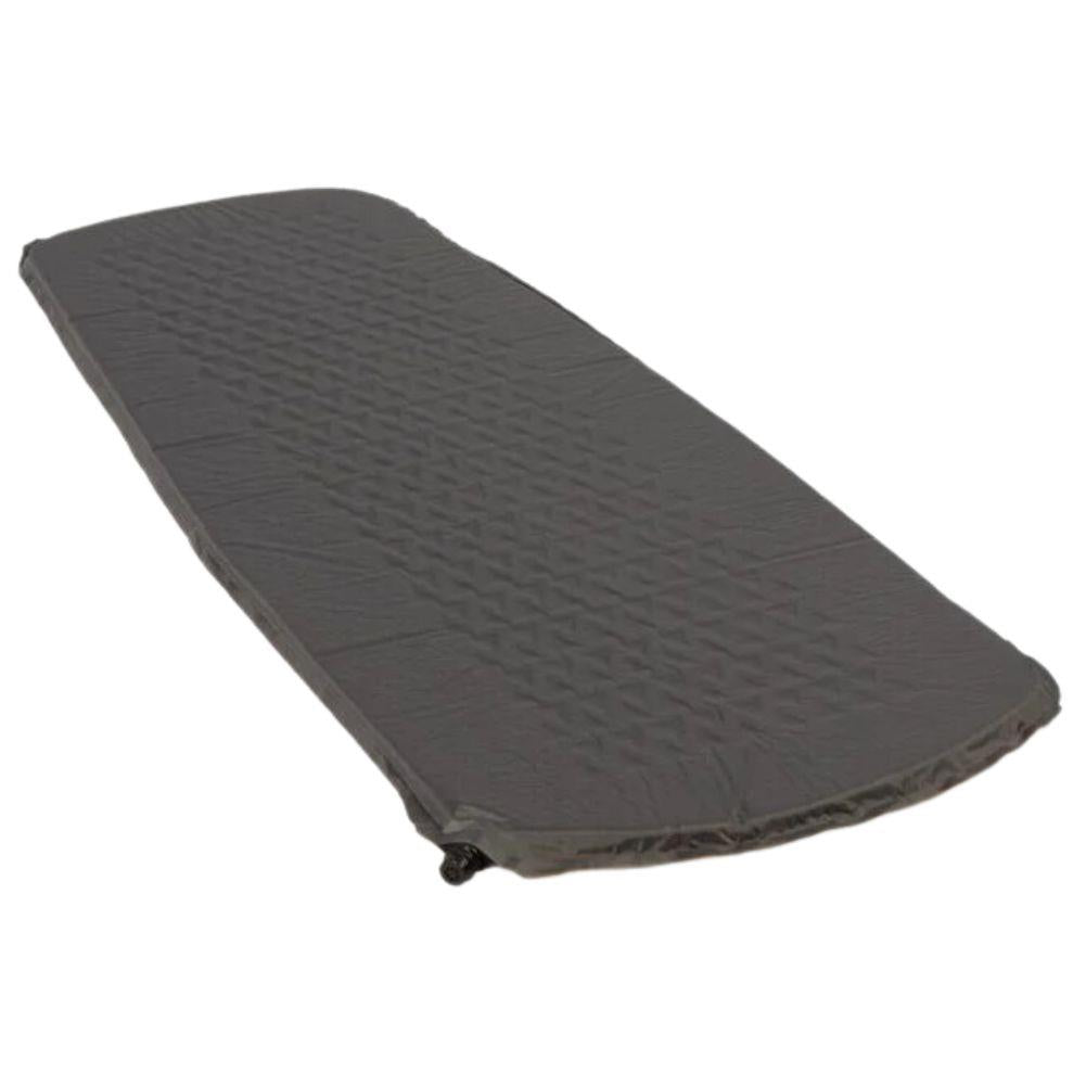 Vango Trek Pro 3 Short Self-Inflating Sleep Mat (Yellow Blaze)