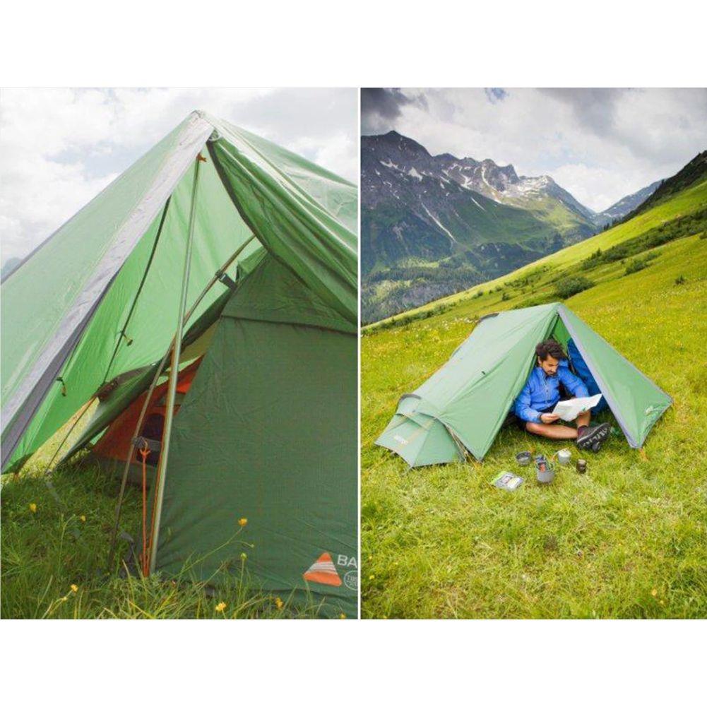 Vango Banshee Gear Store (Pamir Green)