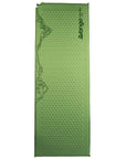 Vango Trek Pro 3 Quad Long Self-Inflating Mat (Artichoke)