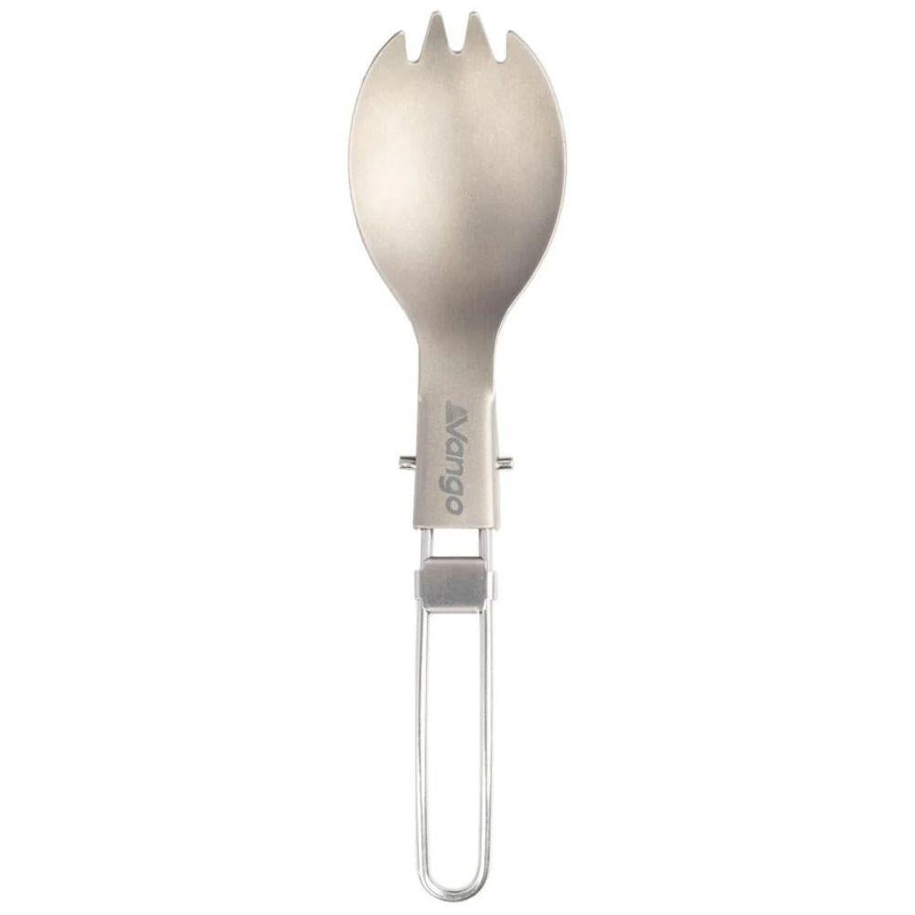 Vango Titanium Folding Spork