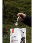 Vango Titanium Folding Spork scoop