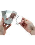 Trangia Triangle hand