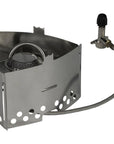 Trangia Triangle burner