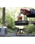 Vango Titanium 600ml Bowl bacon