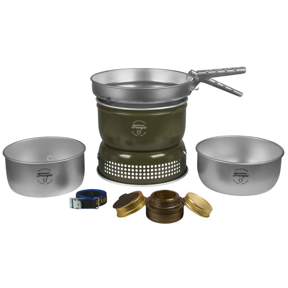 Trangia Stove 25-1 UL (Northern Pine)