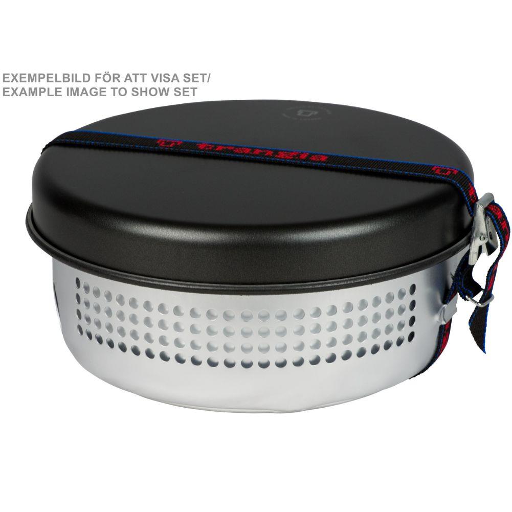 Trangia Stove 25-1 UL (Northern Pine) lid