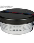 Trangia Stove 25-1 UL (Northern Pine) lid