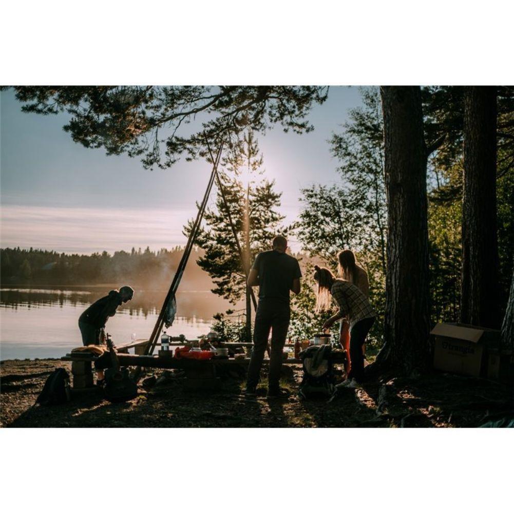 Trangia Stove 25-1 UL (Northern Pine) camping