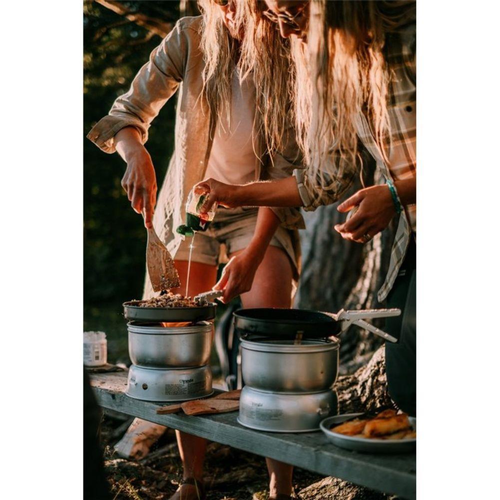 Trangia Stove 25-1 UL (Northern Pine) fun
