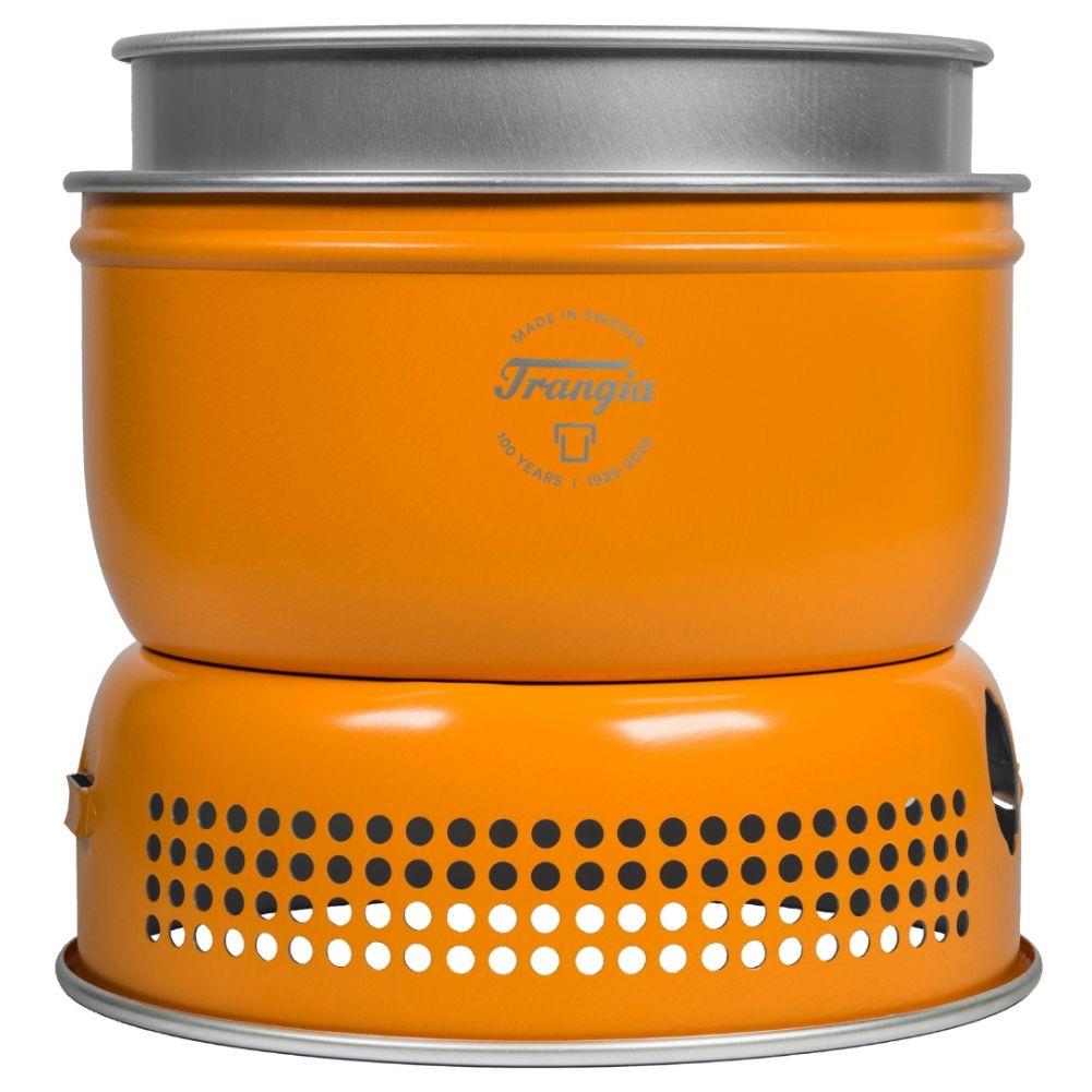 Trangia Stove 25-1 UL - Special Edition (Cloudberry)