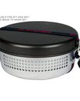 Trangia Stove 25-1 UL - Special Edition (Cloudberry)