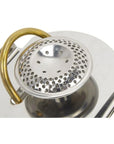 Go System Adapt Stove