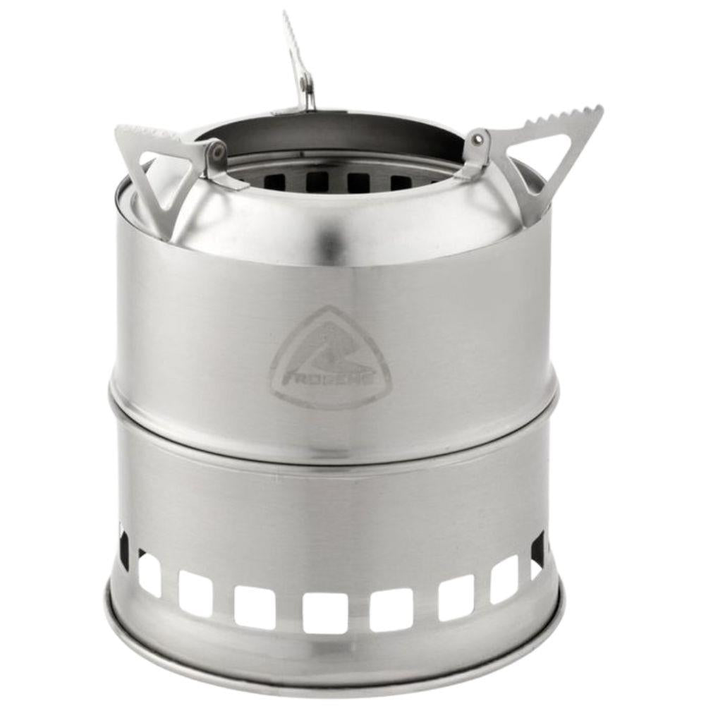 Robens Lumberjack Wood Stove