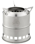 Robens Lumberjack Wood Stove