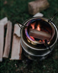 Robens Lumberjack Wood Stove