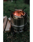 Robens Lumberjack Wood Stove