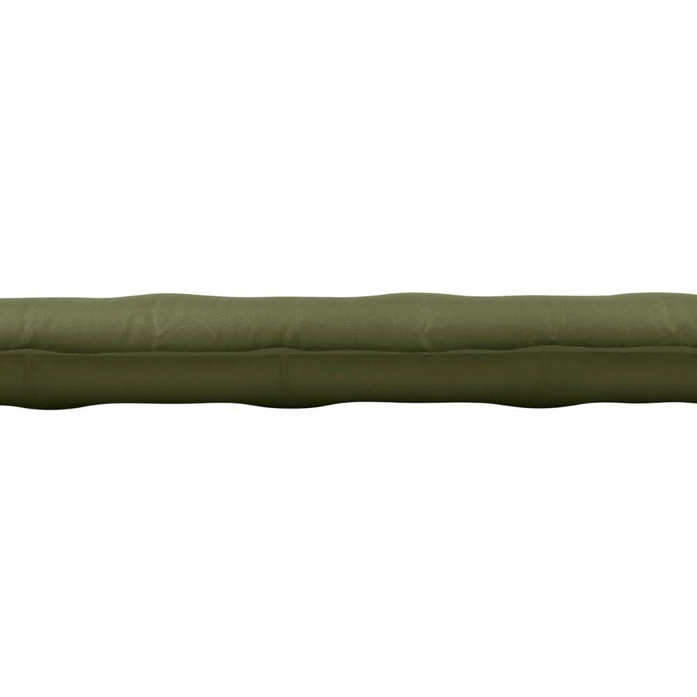 Sea to Summit Camp Plus Self-Inflating Sleeping Mat - Regular (Moss)