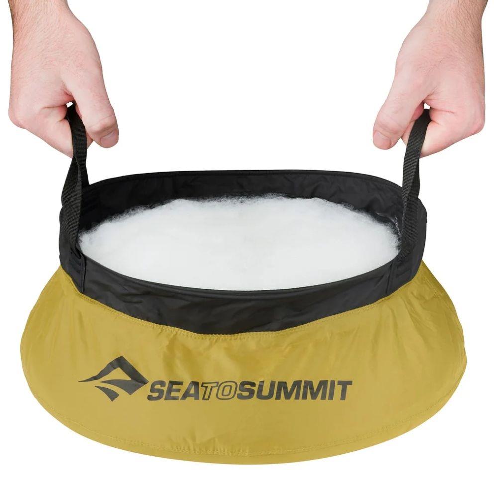 Sea To Summit Frontier Camp Kitchen Clean-Up Kit