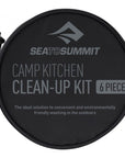 Sea To Summit Frontier Camp Kitchen Clean-Up Kit