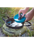 Sea To Summit Frontier Camp Kitchen Clean-Up Kit