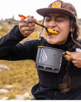 Jetboil Trailware Cutlery Set