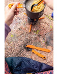 Jetboil Trailware Cutlery Set