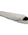 Vango Mantis Planet 50 Travel Sleeping Bag (Grey Flannel)