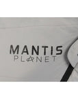 Vango Mantis Planet 50 Travel Sleeping Bag (Grey Flannel)
