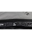 Vango Mantis Planet 50 Travel Sleeping Bag (Grey Flannel)