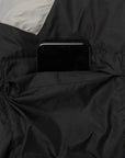Vango Mantis Planet 50 Travel Sleeping Bag (Grey Flannel)