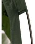 Vango Apex Compact 100 Tent - 1 Man Lightweight Tent (Forest Green)