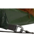 Vango Apex Compact 100 Tent - 1 Man Lightweight Tent (Forest Green)