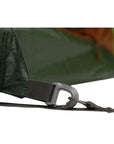 Vango Apex Compact 200 Tent - 2 Man Lightweight Tent (Forest Green)