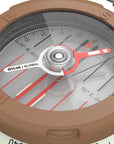 Silva Expedition Global 360 Compass