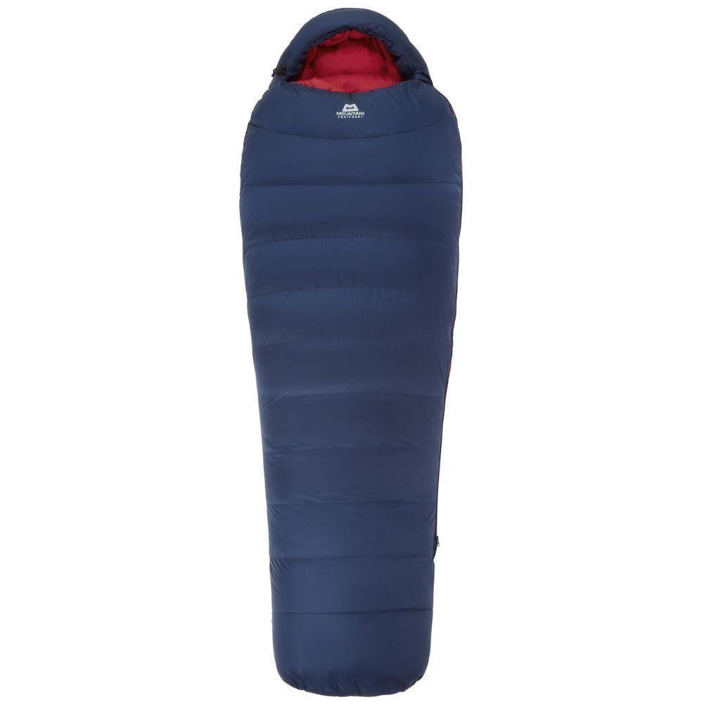 Mountain Equipment Women's Helium 600 Down Sleeping Bag (2023)