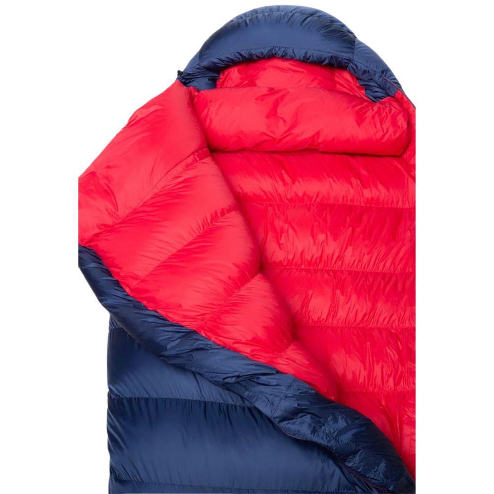 Mountain Equipment Women's Helium 600 Down Sleeping Bag (2023)
