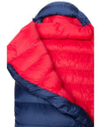Mountain Equipment Women's Helium 600 Down Sleeping Bag (2023)